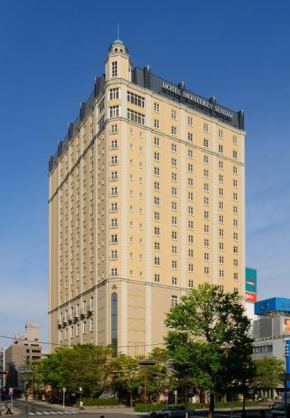  Hotel Monterey Sendai  Сэндай